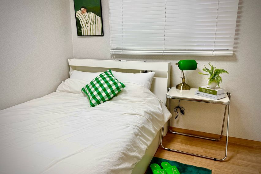 삼성역/대치/2룸/주차