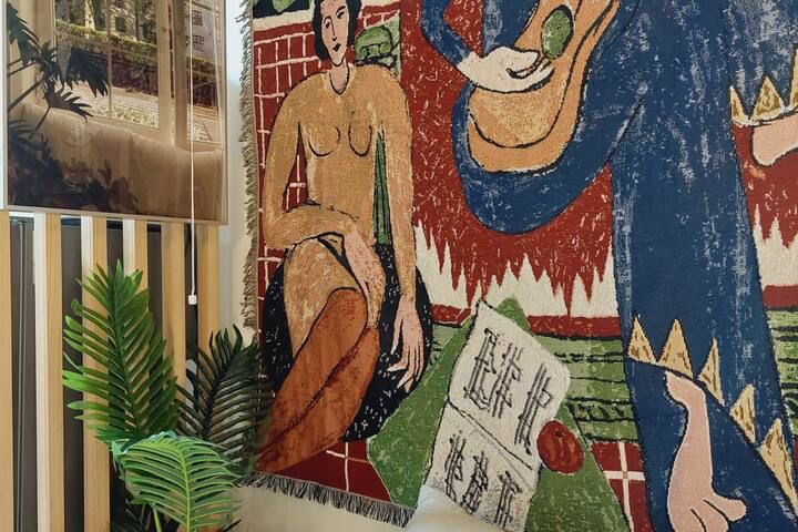 충북대 라탄방 풀옵션 7번째 이미지