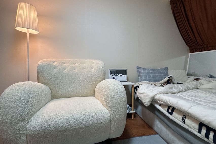 연제구연산동원룸.B6 1번째 이미지