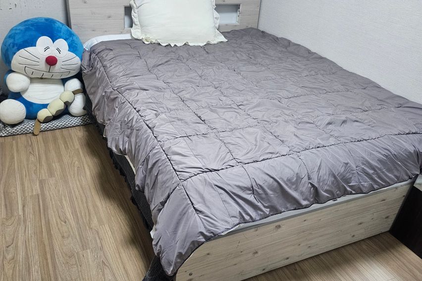 잠 만 주무실 쉐어 하