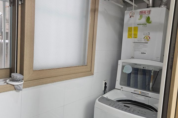 선병원♥️역세권🎏투룸 4번째 이미지