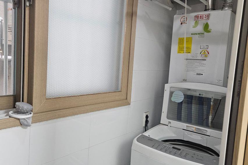 선병원♥️역세권🎏투룸 4번째 이미지