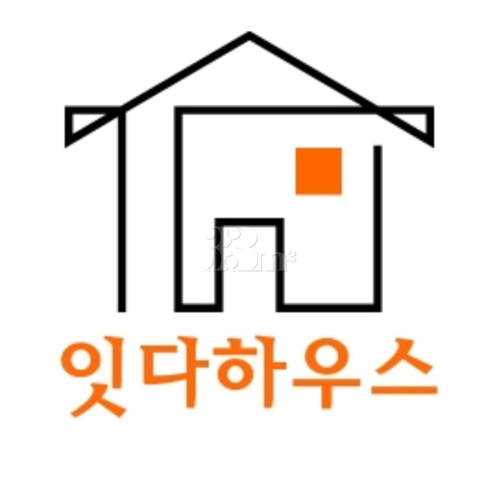 여성전용 잇다하우스 방 이미지