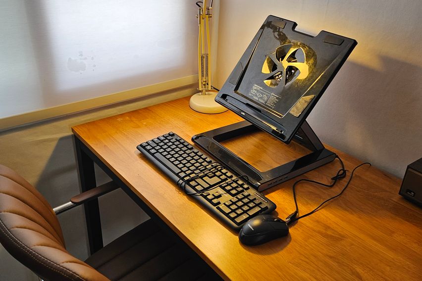 Mercury 2번째 이미지