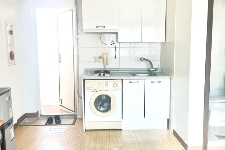 목동역 로데오 원룸 4번째 이미지