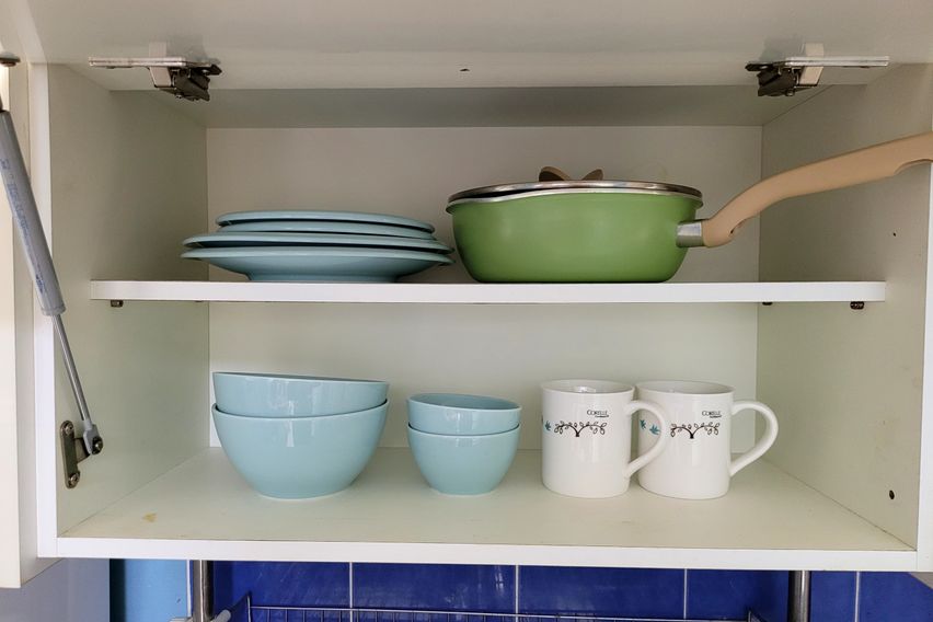 교통편리한 깨끗한숙소2 5번째 이미지