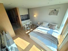 ⑬ Gasan Station New Building, Fully Furnished 5th image