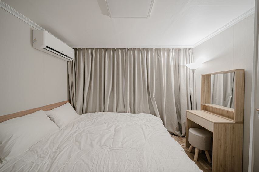 스너그 압구정1 302