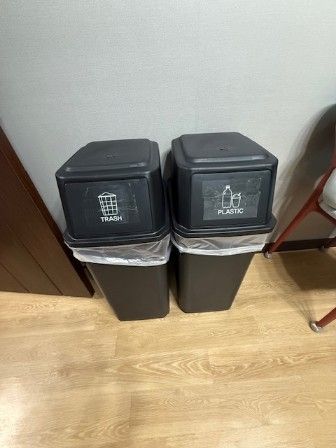 Three-room unit (cooking facilities available 11th image