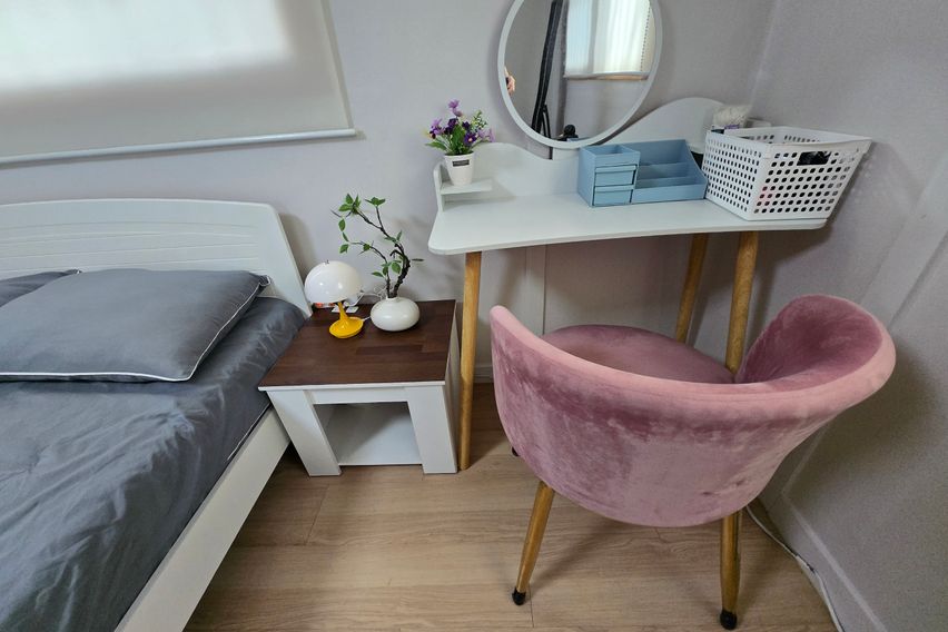 최고풀옵션♡더블침대3개 4번째 이미지