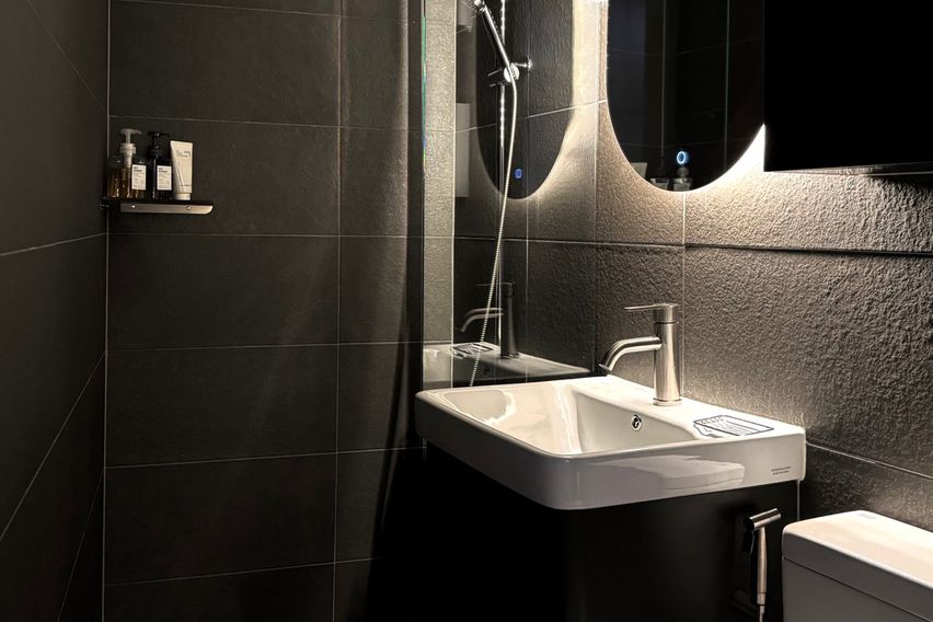 스테이용산 / 용리단길