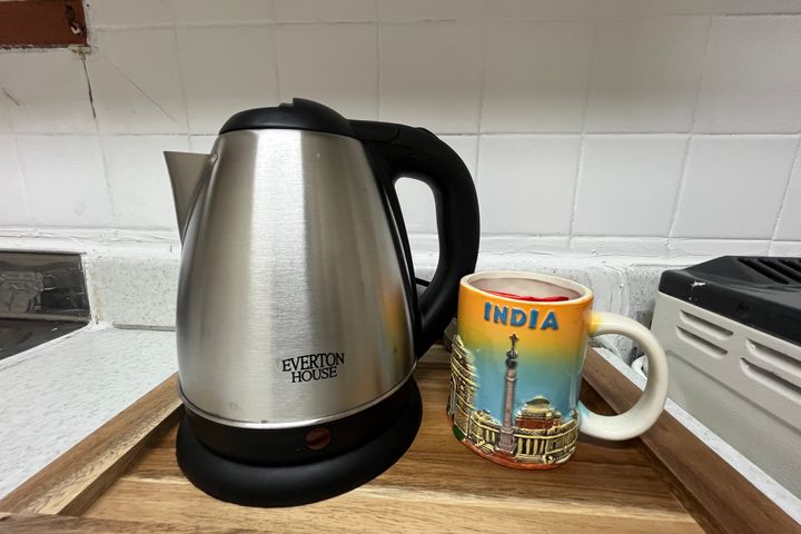 손녀가 꾸민 할머니집 12번째 이미지