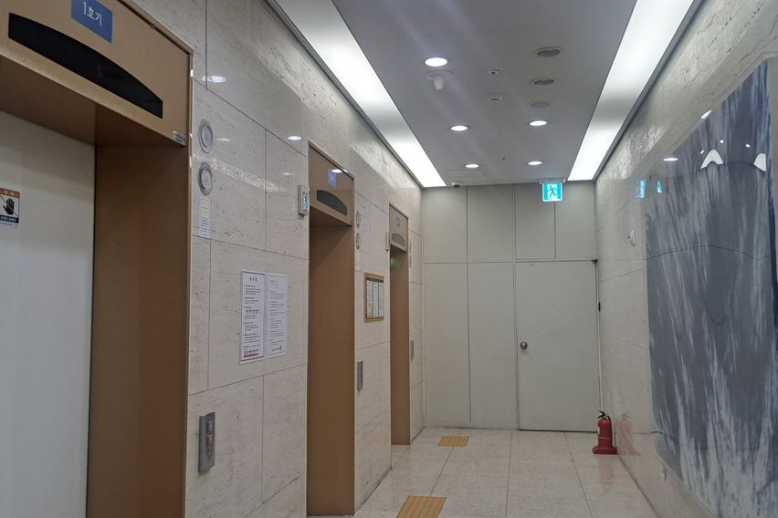 센텀시티 풀옵션오피 12번째 이미지