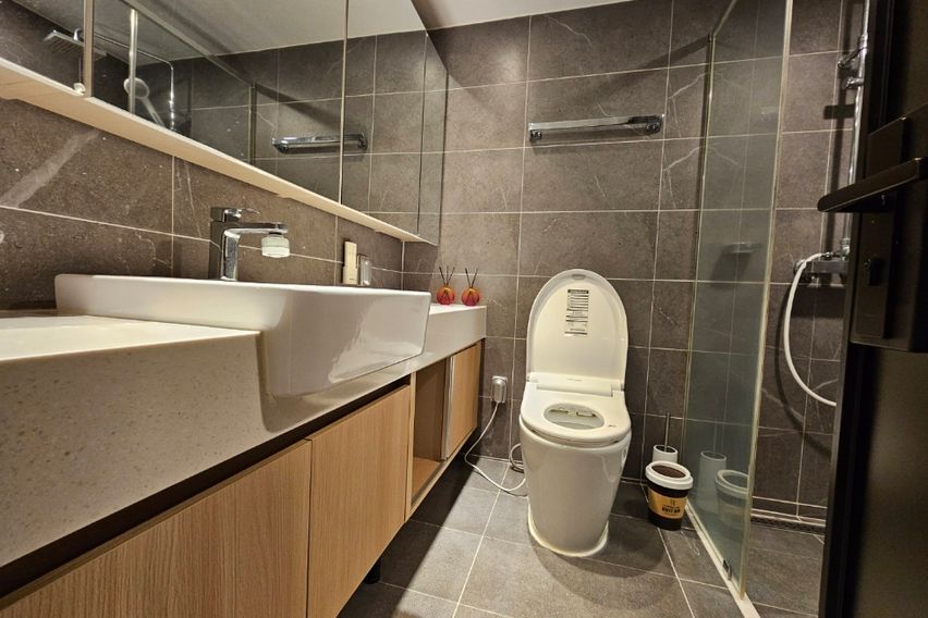 도두 오션뷰 원룸