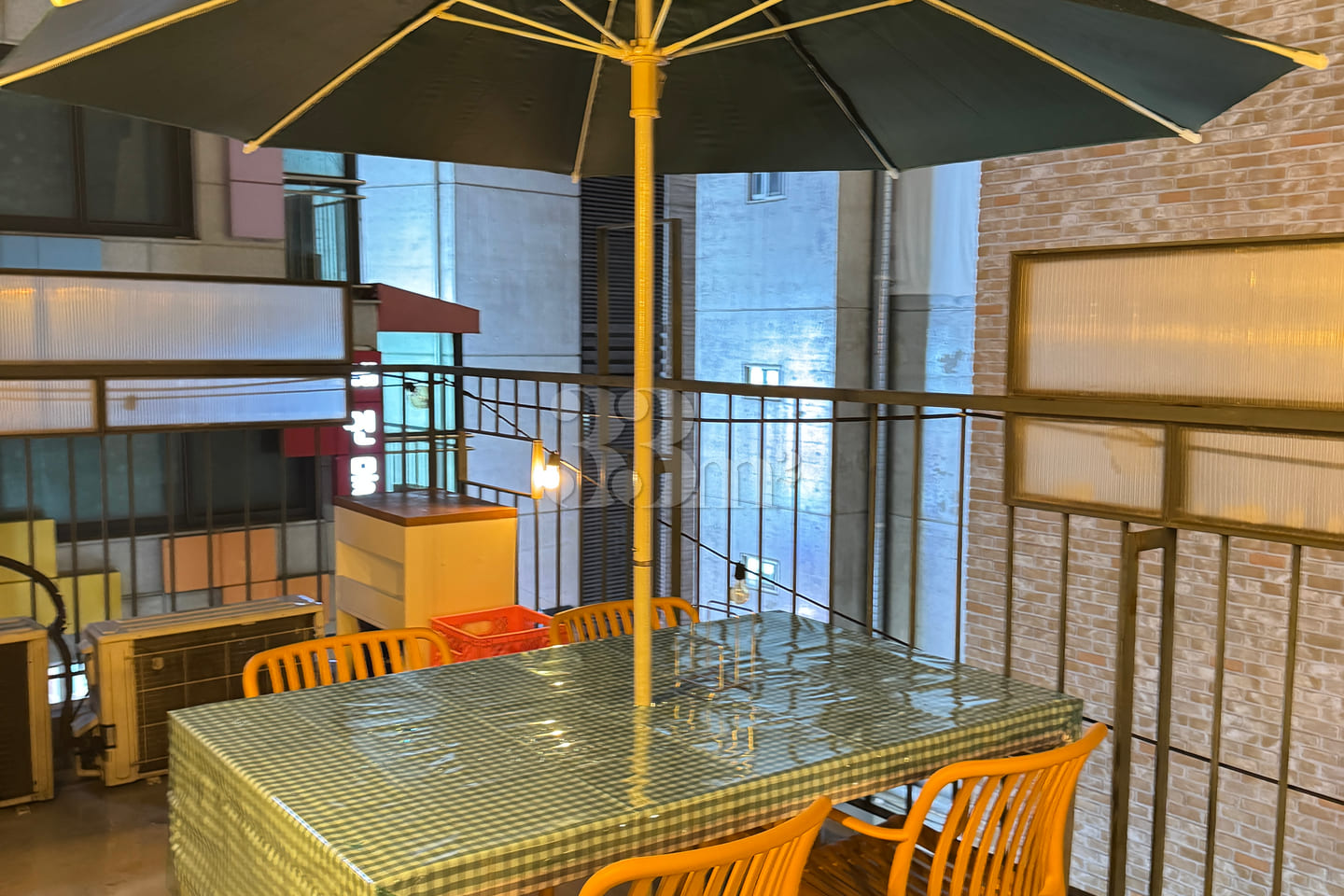 Hongdae Premium City View 🏕️ 6th image