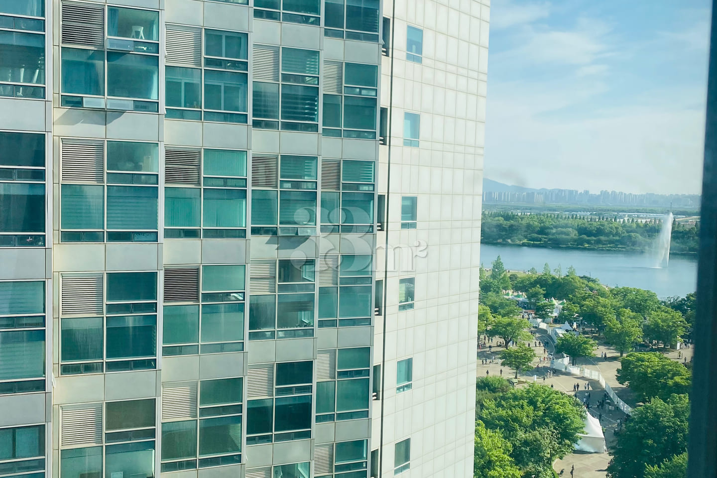 Ilsan Lake Park Officetel 1 6th image