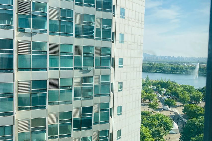 일산호수공원오피스텔1 