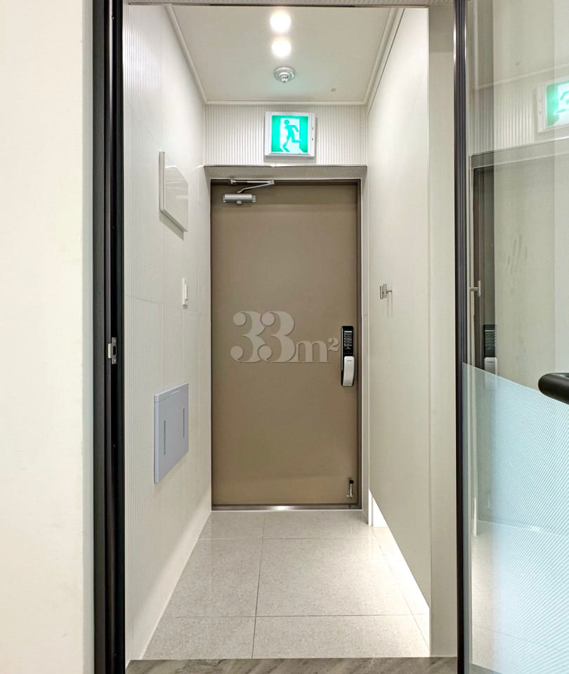 🩵New two-room apartment. 5 minutes from Beom 13th image