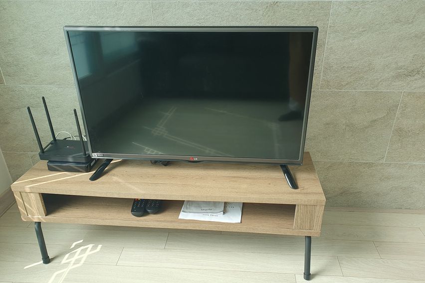 개화산역3분 풀옵션2룸