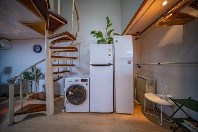 일산🎬영화관🖤복층N10