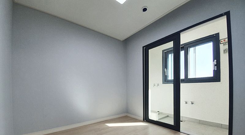 효자역 3분 3룸2화