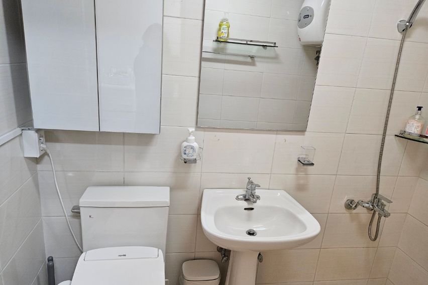 황리단길 능뷰의 원룸