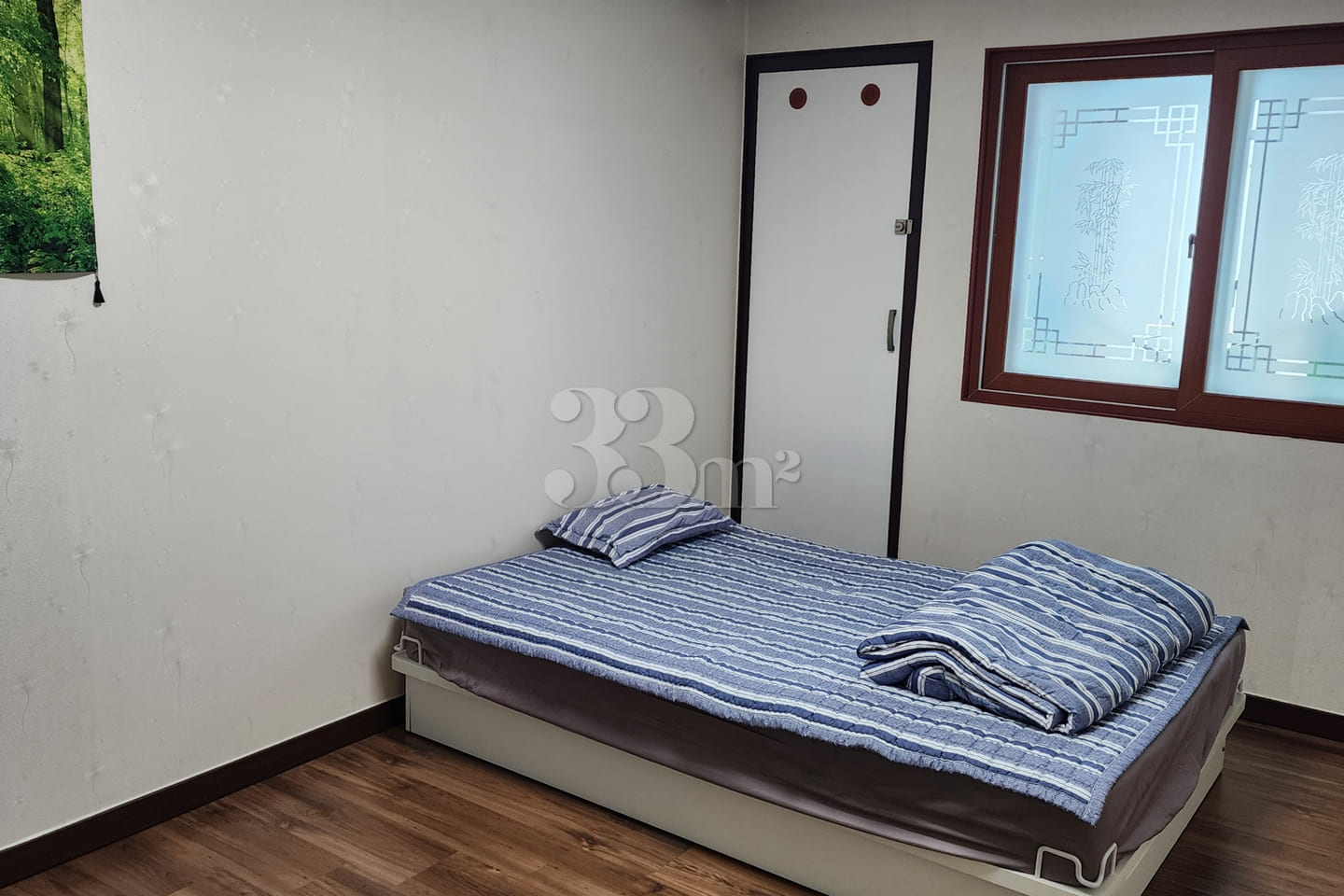 Illu Illu – Entire 40-pyeong space 2th image