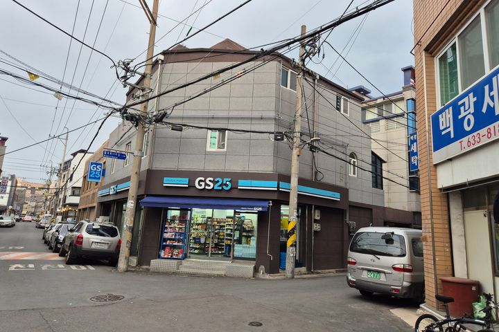 상인역스테이206 2번째 이미지