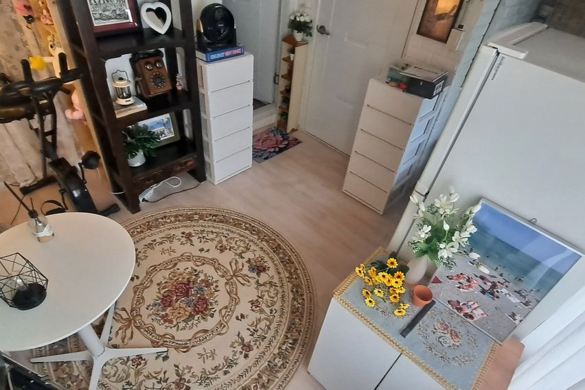 신림당곡역/옥탑1.5룸