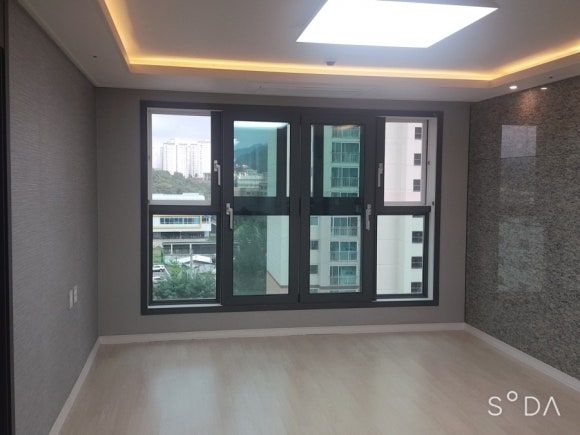 효자역 3분 3룸2화