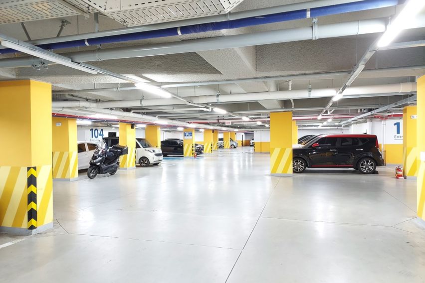 더숨1.5룸풀옵421 10번째 이미지