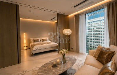 Hotel-style residence near COEX Gangnam 2th image