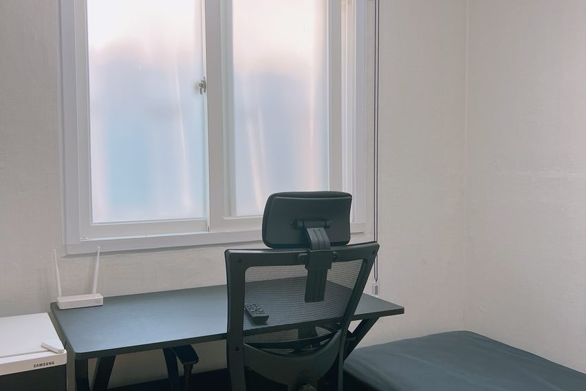 전남대 프리미엄 원룸텔 3번째 이미지