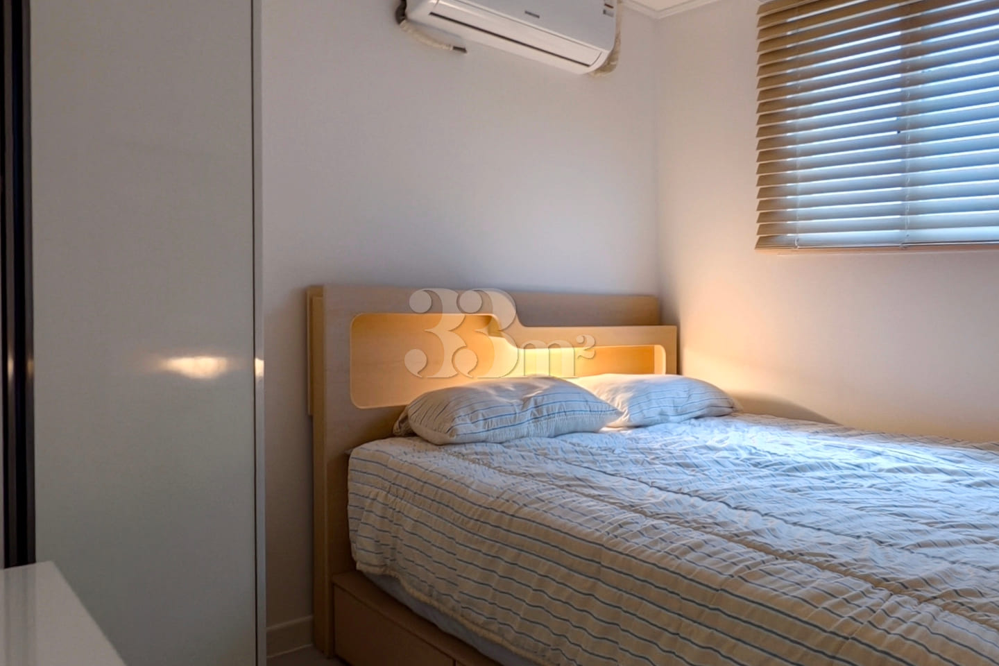 Sillim Station, large living room, F22 7th image