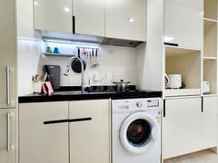 #New Studio Apartment #Comfortable Space A 8th image