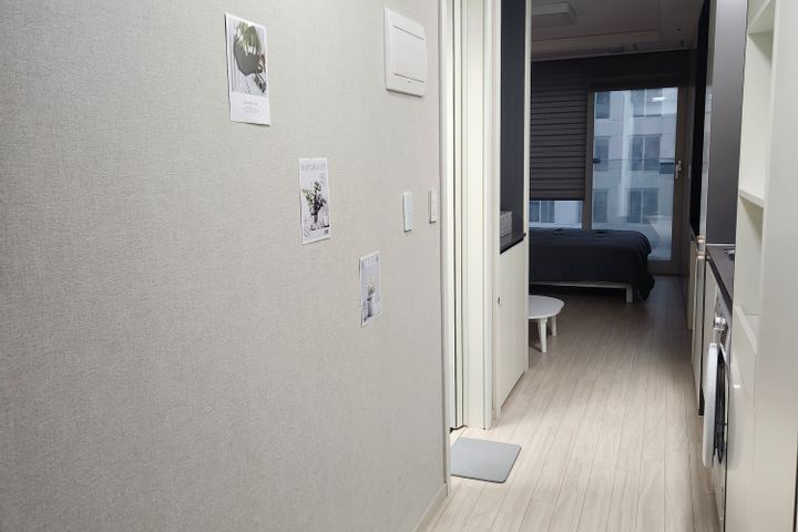 JIN HOUSE. 1번째 이미지