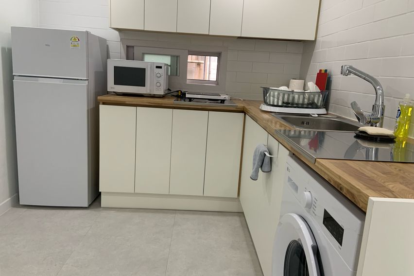 다가구주택 301호