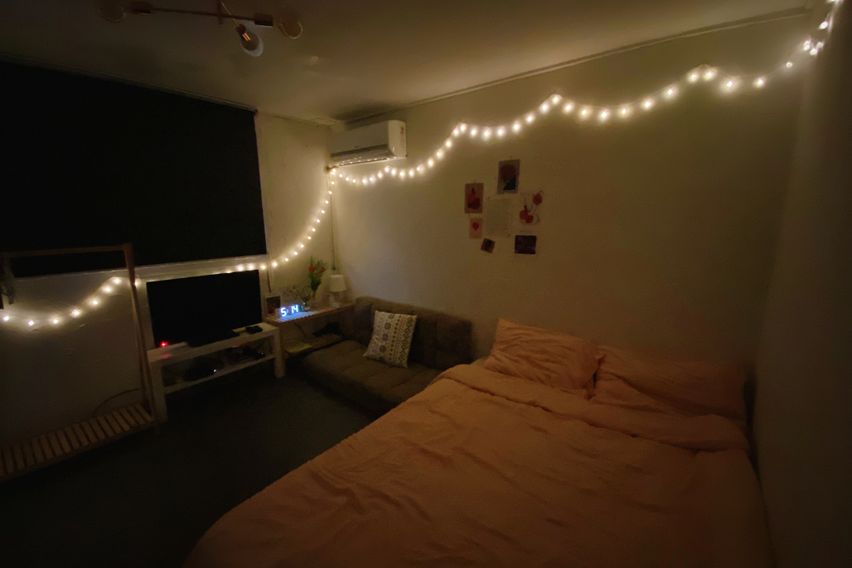 홍대역 2분/전용마당 9번째 이미지