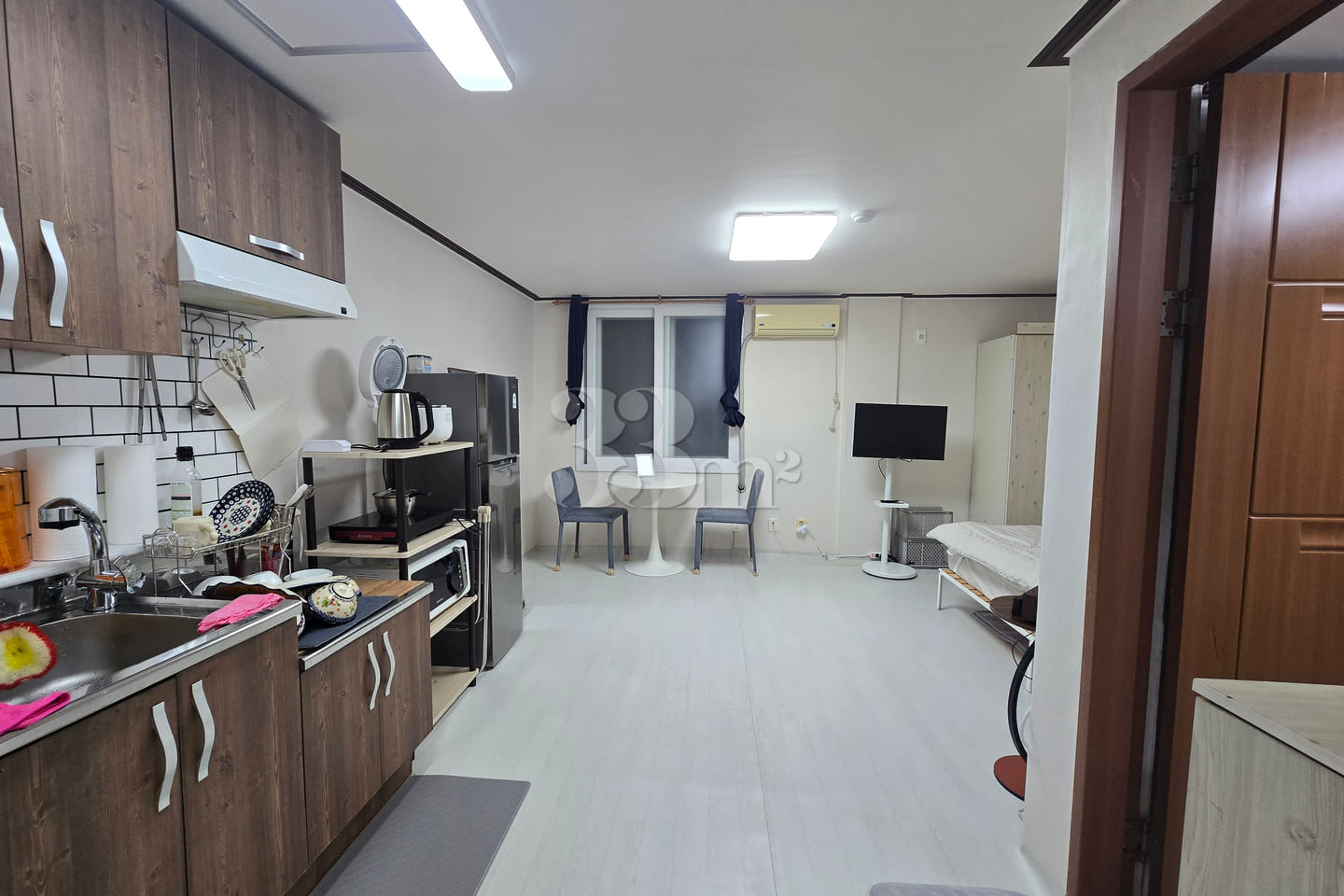 Sangdong White Jip 0th image