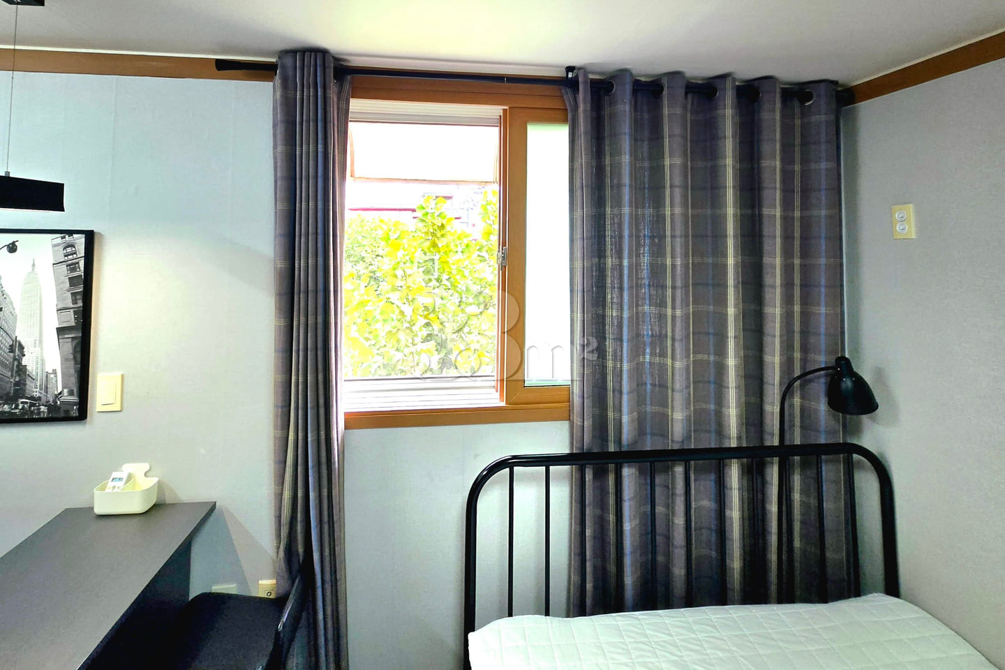Cozy Studio in Mangwon (Unit 404) 17th image