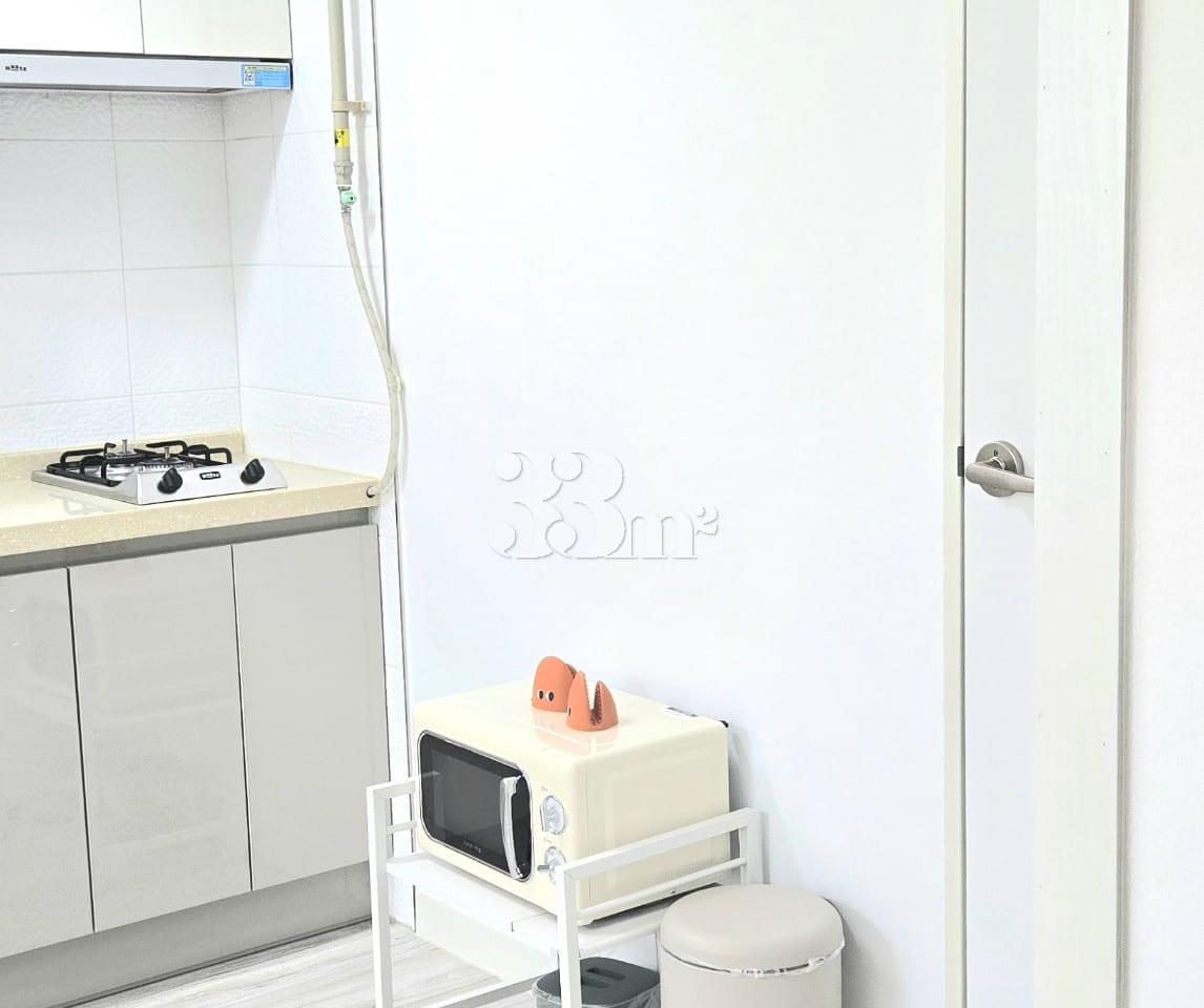 Eupseong · Hwangnidan-gil Maison 203 11th image