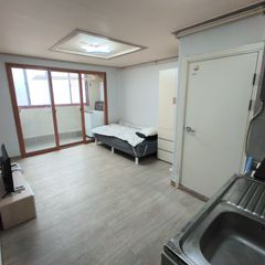 민락동 저렴한 원룸 방 이미지