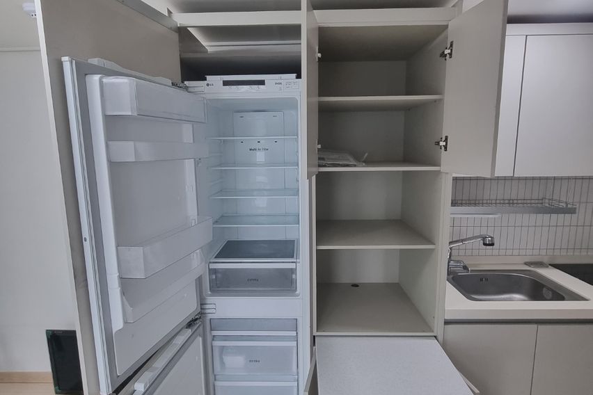 신축1.5룸 탑층풀옵