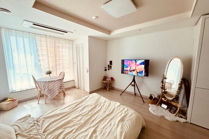 대구 반월당역 동성로