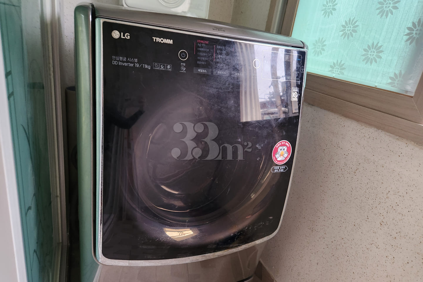 Wonjong-dong, Ojeong-dong, fully furnished 3- 15th image