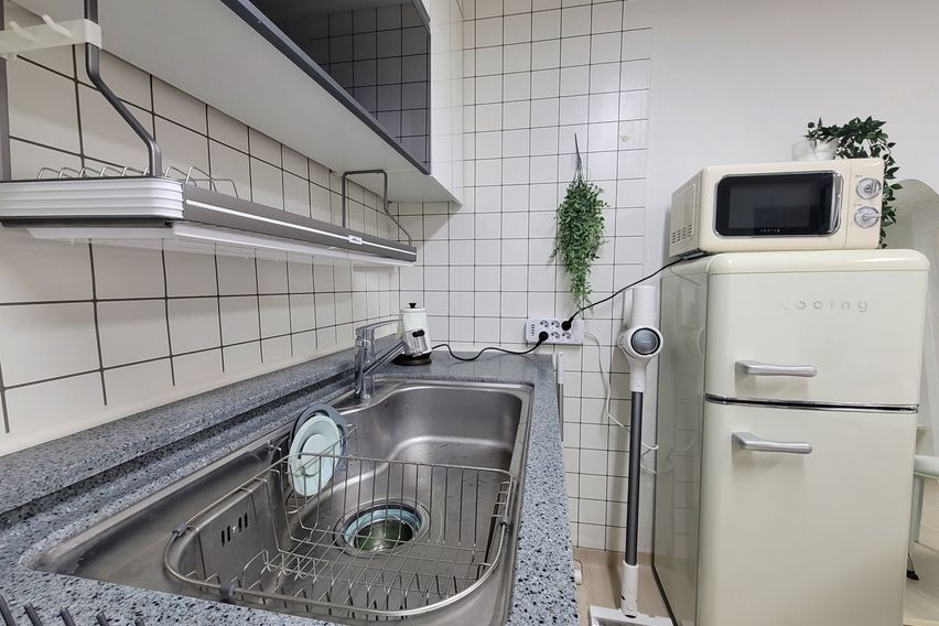 💙시립대 5분 방3개 8번째 이미지