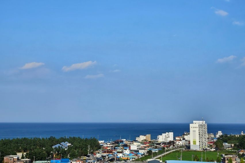 Jumunjin 34-type Ocean View D 0th image