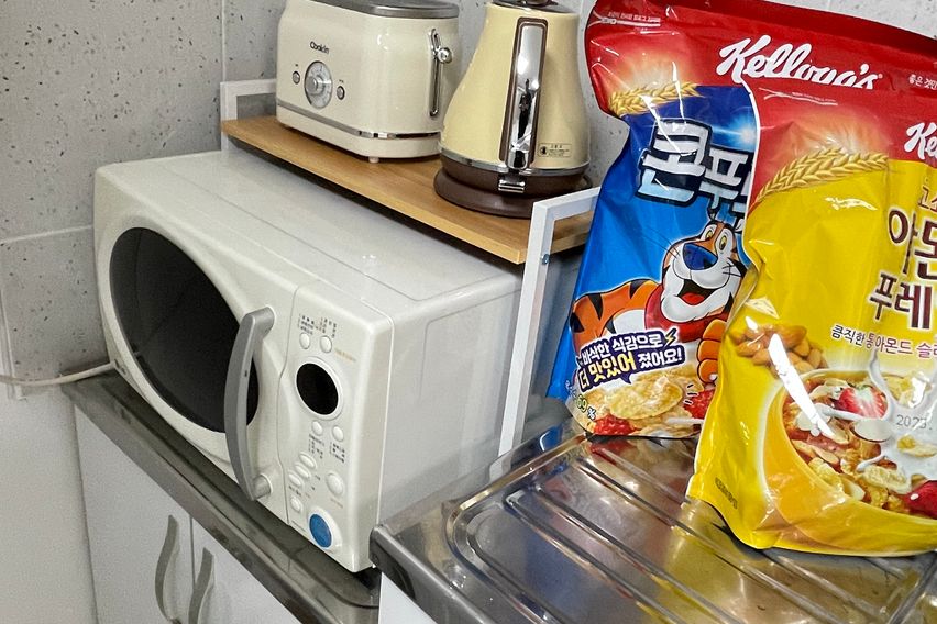 Room 201/Separate room/2 beds 19th image