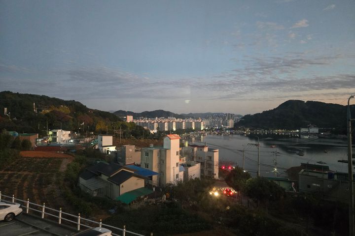 통영살이/넉넉한 집 11번째 이미지