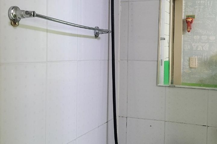 객실내샤워룸(외창) 5번째 이미지